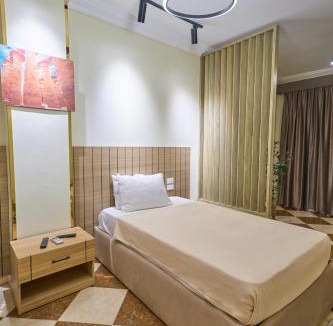 Giza Hotel | Giza Pyramids Star INN