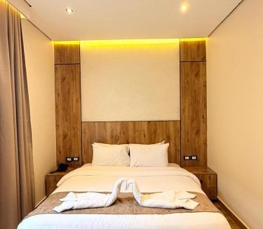 Abdin Hotel | White Swan Hotel Cairo V I P