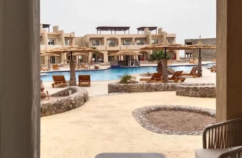 Dahab Apartment | Chalet139 Nadira