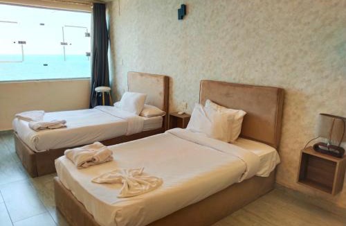 Bab Sharqi Hostel | Alex inn Rooms