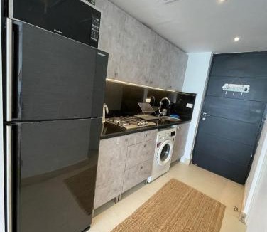Sidi Abd El-Rahman Apartment | cabin Hacienda Bay on the lake