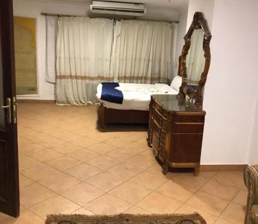 Nile River Luxor House | Sofia Guest House