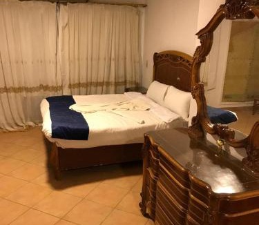 Nile River Luxor House | Sofia Guest House