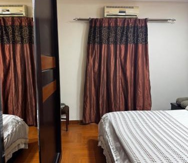 Maadi Apartment | Grove 151 Maadi