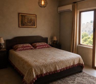 Luxor Apartment | Luna guest house