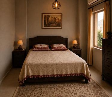 Luxor Apartment | Luna guest house