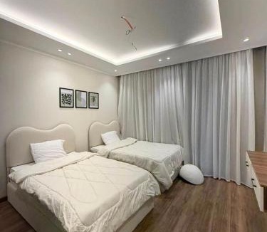 Sheikh Zayed City Villa | Furnished villa for rent in Sheikh Zayed