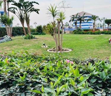 Ras Sudar Ski Chalet | Porto Sokhna Water Front