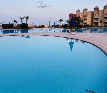 Ras Sudar Ski Chalet | Porto Sokhna Water Front