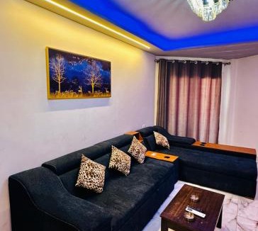 Ras Sudar Ski Chalet | Porto Sokhna Water Front