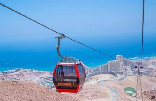 Ras Sudar Apartment | porto elsokhna pyamids sea veiw