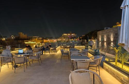 Pyramids Gardens Hotel | Star Retreat Hotel