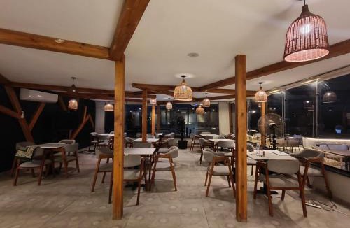 Pyramids Gardens Hotel | Star Retreat Hotel