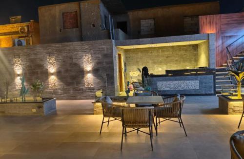 Pyramids Gardens Hotel | Star Retreat Hotel