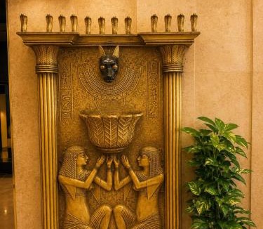Agouza Hotel | Zayed Hotel & Suites Cairo
