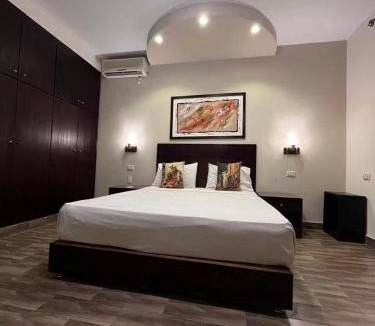 Ras Sudar Apartment | porto elsokhna pyamids sea veiw