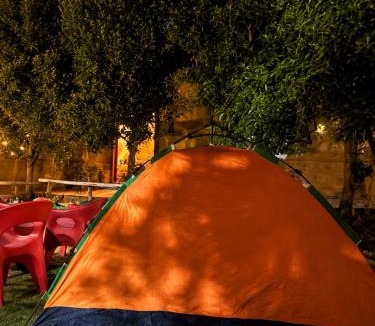 Tunis Village Other | ع السنتريك كامب AlCientrick Camp