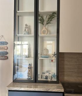 Al Alamayn Ski Chalet | مزارين شاليه العلمين