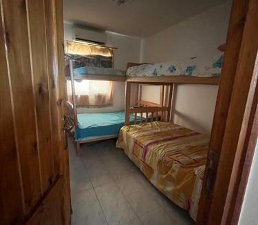 Zafarana Apartment | stella di mare sea view