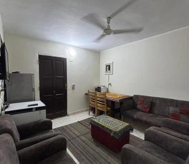 Al-Hammam Apartment | 140 مساكن الشروق النادي الاهلي