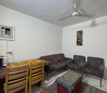Al-Hammam Apartment | 140 مساكن الشروق النادي الاهلي