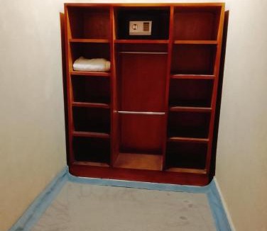 Yusuf as-Sidiq Hotel | Dar Tunis Al Zaytoun