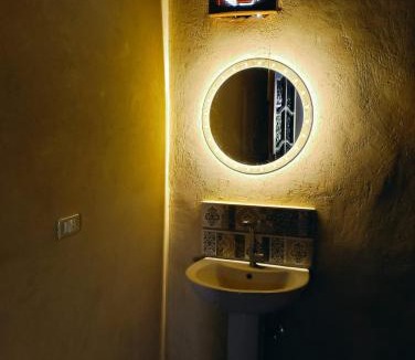 Yusuf as-Sidiq Hotel | Dar Tunis Al Zaytoun