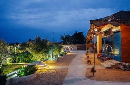 Yusuf as-Sidiq Hotel | Dar Tunis Al Zaytoun