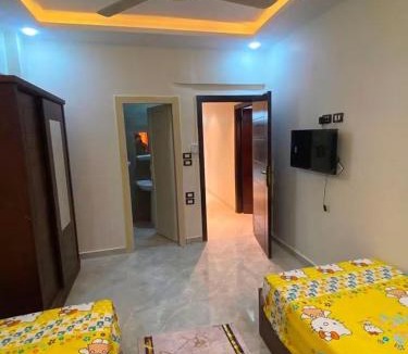 Hada'iq al-Qubbah House | Friend home
