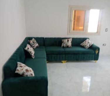 Hada'iq al-Qubbah House | Friend home