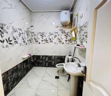 Hada'iq al-Qubbah House | Friend home