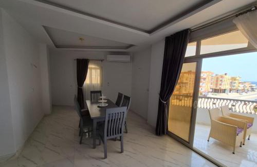 El Quseir Apartment | Super Luxus