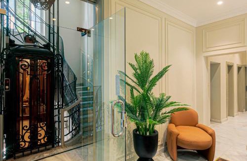 Zamalek Hotel | AJIRA Zamalek Hotel