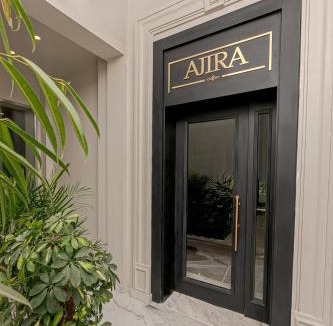 Zamalek Hotel | AJIRA Zamalek Hotel