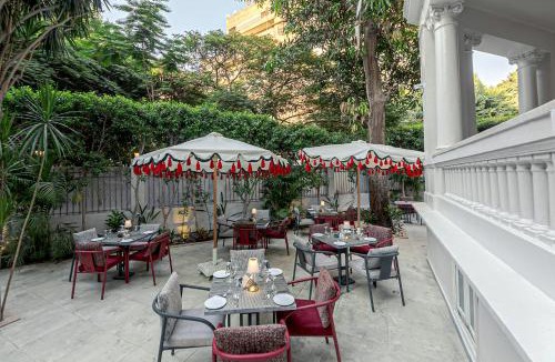 Zamalek Hotel | AJIRA Zamalek Hotel