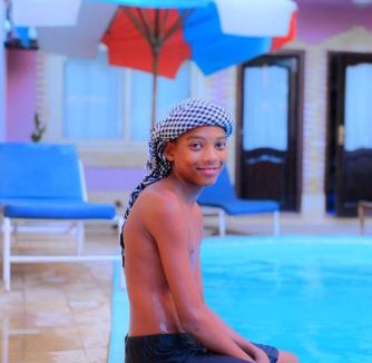 Nile River Luxor House | Sofia Guest House