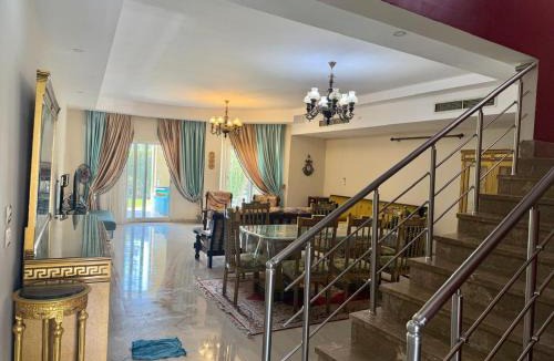 Borg el Arab Villa | North Coast sedra resort Villa, قرية سيدرا الساحل الشمالي