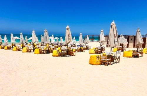 Marina El Alamein Apartment | Sahel Homes