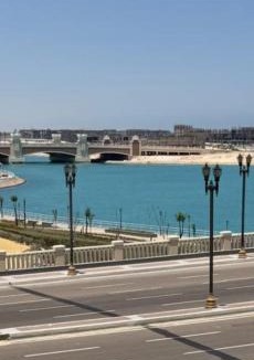 Marina El Alamein Apartment | Sahel Homes
