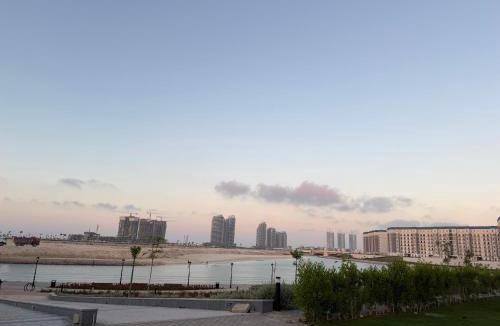 Marina El Alamein Apartment | Sahel Homes