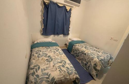 Sidi Abd El-Rahman Apartment | Charming Agora Chalet Opposite Marassi