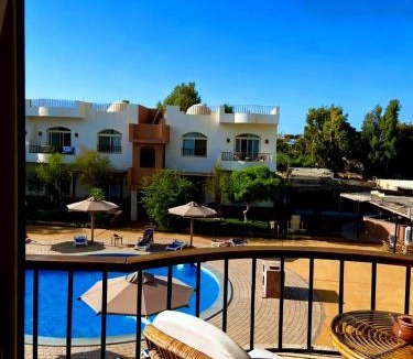 Dahab Resort | Sheikh Ali Dahab Resort
