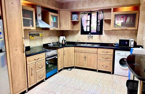 Al-Hammam Villa | marseilia beach 3 مارسيليا بيتش