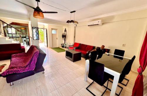 Al-Hammam Villa | marseilia beach 3 مارسيليا بيتش