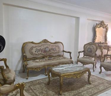 Borg el Arab Villa | قرية هايدي