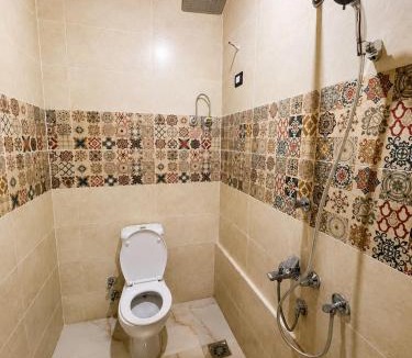 Tunis Village Hotel | ع السنتريك كامب AlCientrick Camp