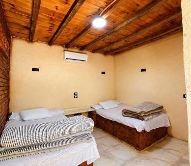 Tunis Village Hotel | ع السنتريك كامب AlCientrick Camp