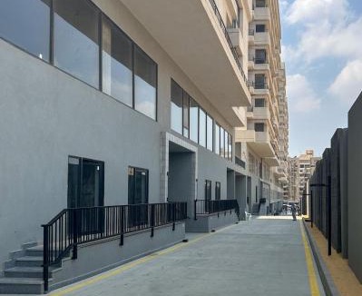 Heliopolis Apartment | Milena - ILCazar Go Heliopolis, 2BR, By Kennah