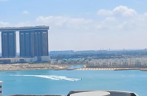 Al Alamayn Apartment | ابراج العالمين الجديدة زجيت6