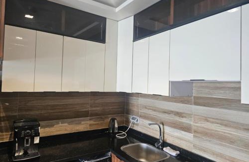 Al Alamayn Apartment | ابراج العالمين الجديدة زجيت6